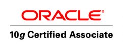 Oracle Database 10g Administrator Certified Associate